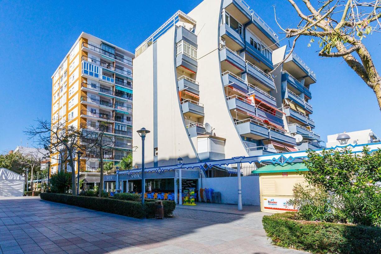 City Center With Amazing Sea View توري ذيل مار المظهر الخارجي الصورة